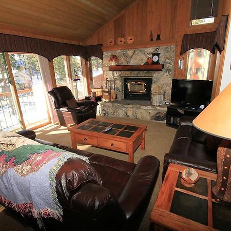 Mountainback At Mammoth Mammoth Lakes Exterior foto