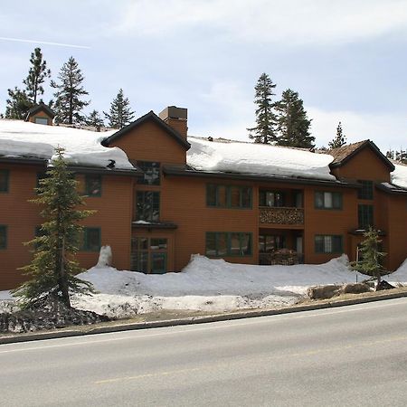 Mountainback At Mammoth Mammoth Lakes Exterior foto