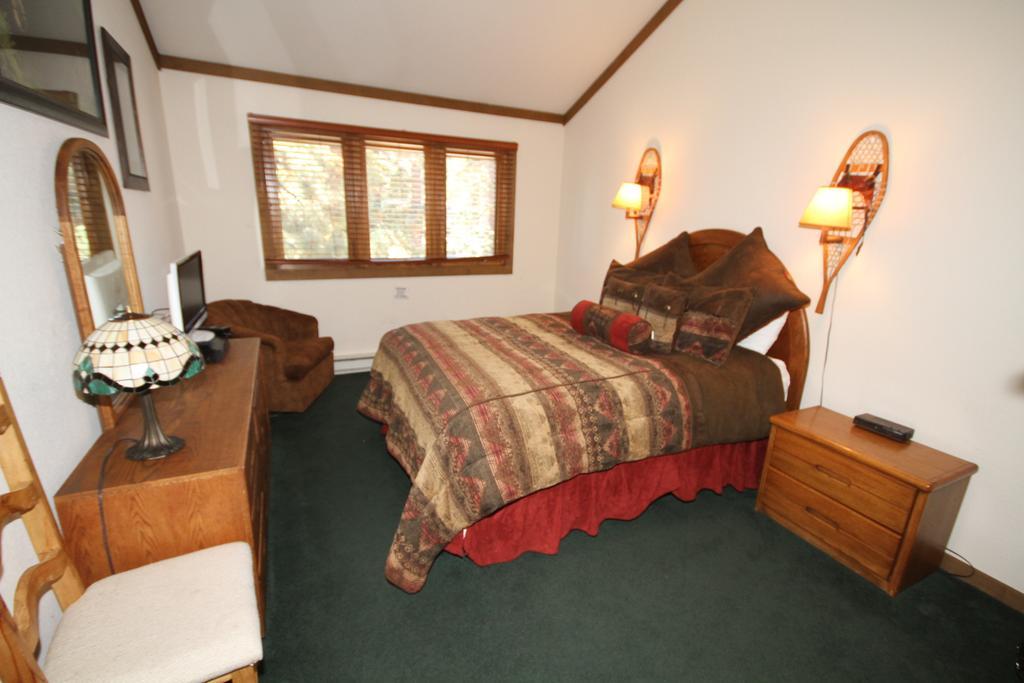 Mountainback At Mammoth Mammoth Lakes Quarto foto
