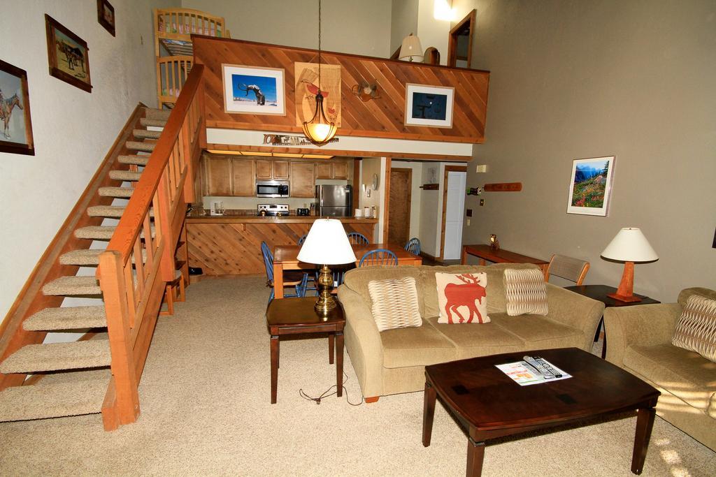 Mountainback At Mammoth Mammoth Lakes Quarto foto