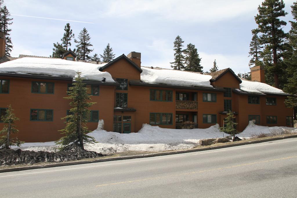 Mountainback At Mammoth Mammoth Lakes Exterior foto