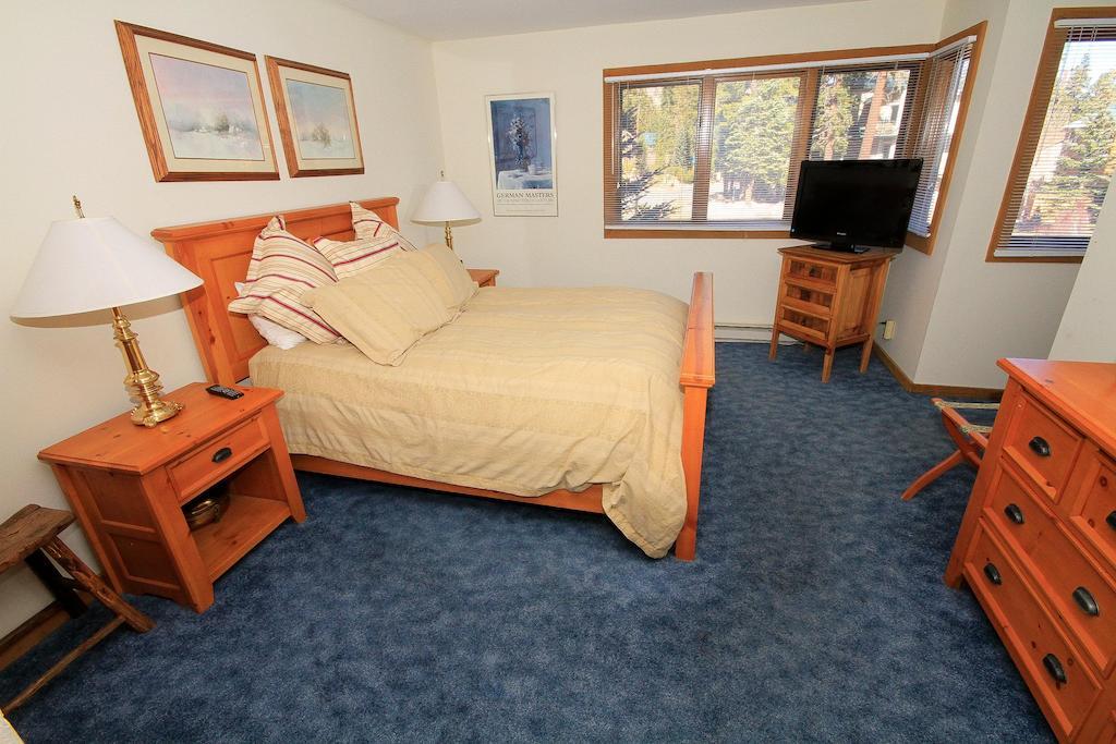 Mountainback At Mammoth Mammoth Lakes Exterior foto