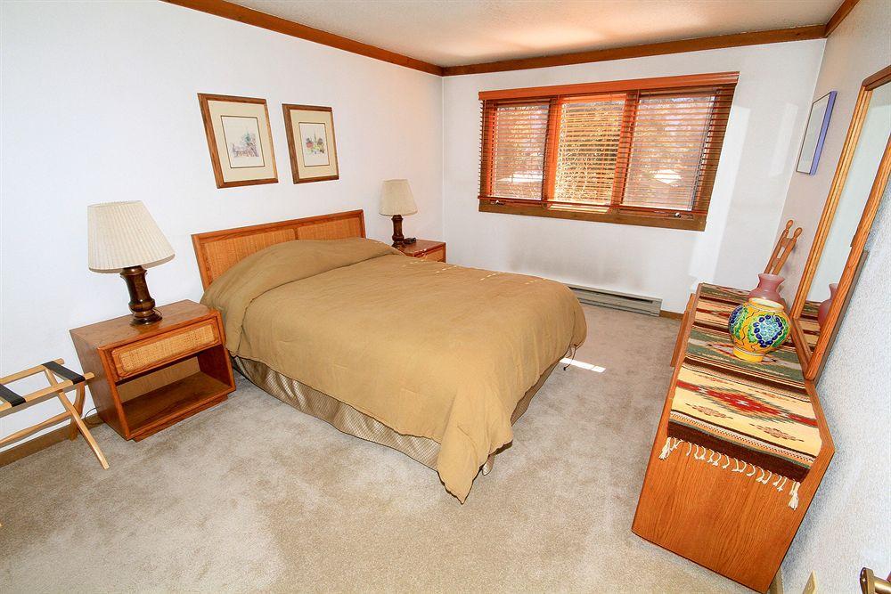 Mountainback At Mammoth Mammoth Lakes Exterior foto