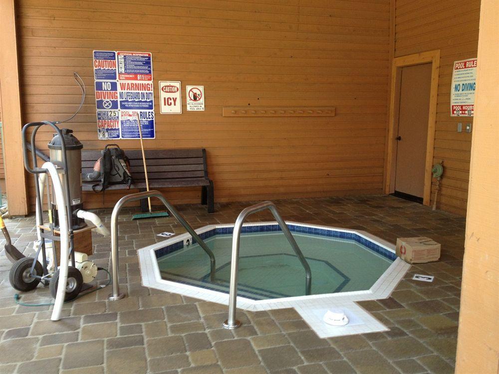 Mountainback At Mammoth Mammoth Lakes Exterior foto