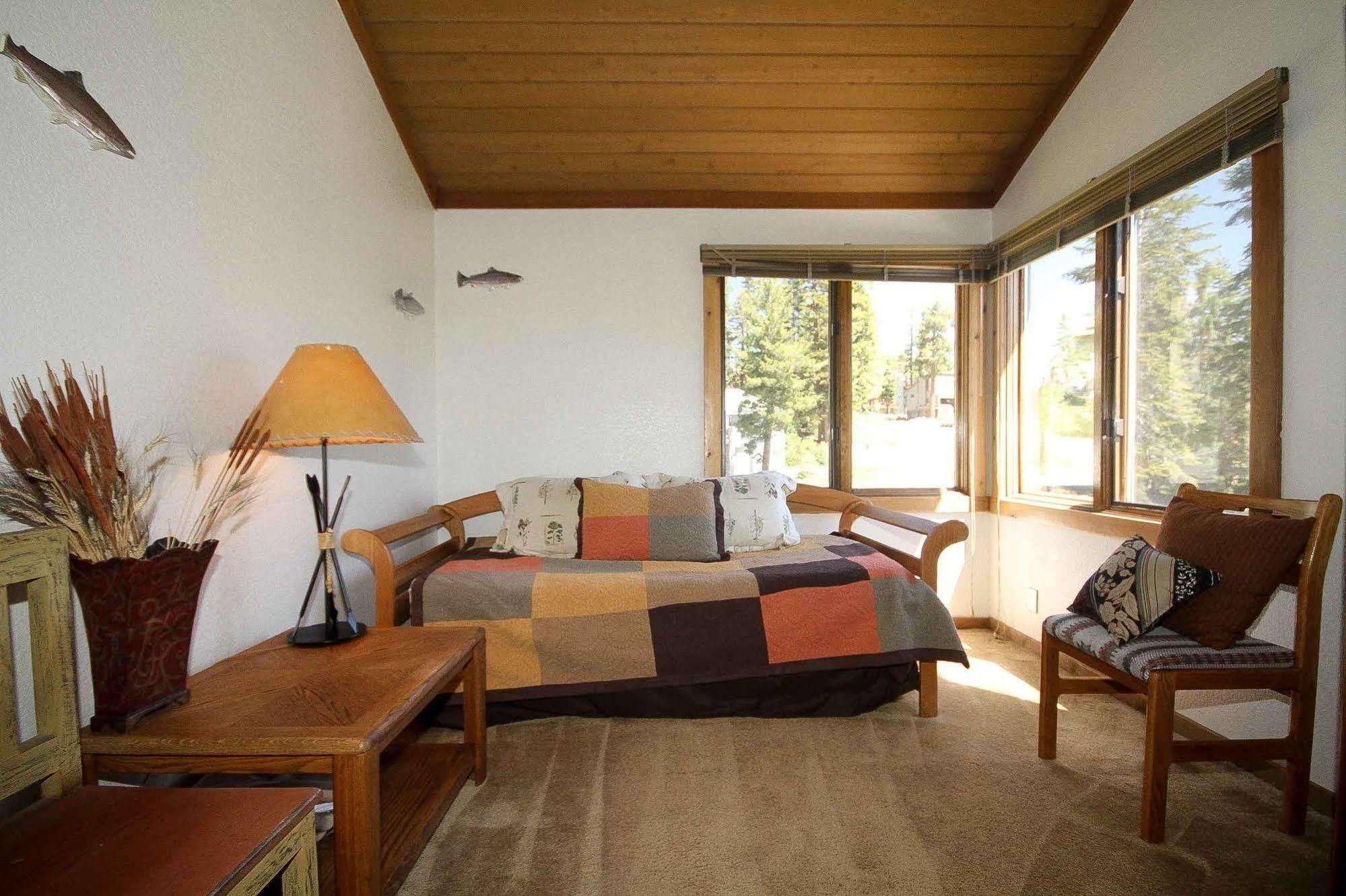 Mountainback At Mammoth Mammoth Lakes Exterior foto