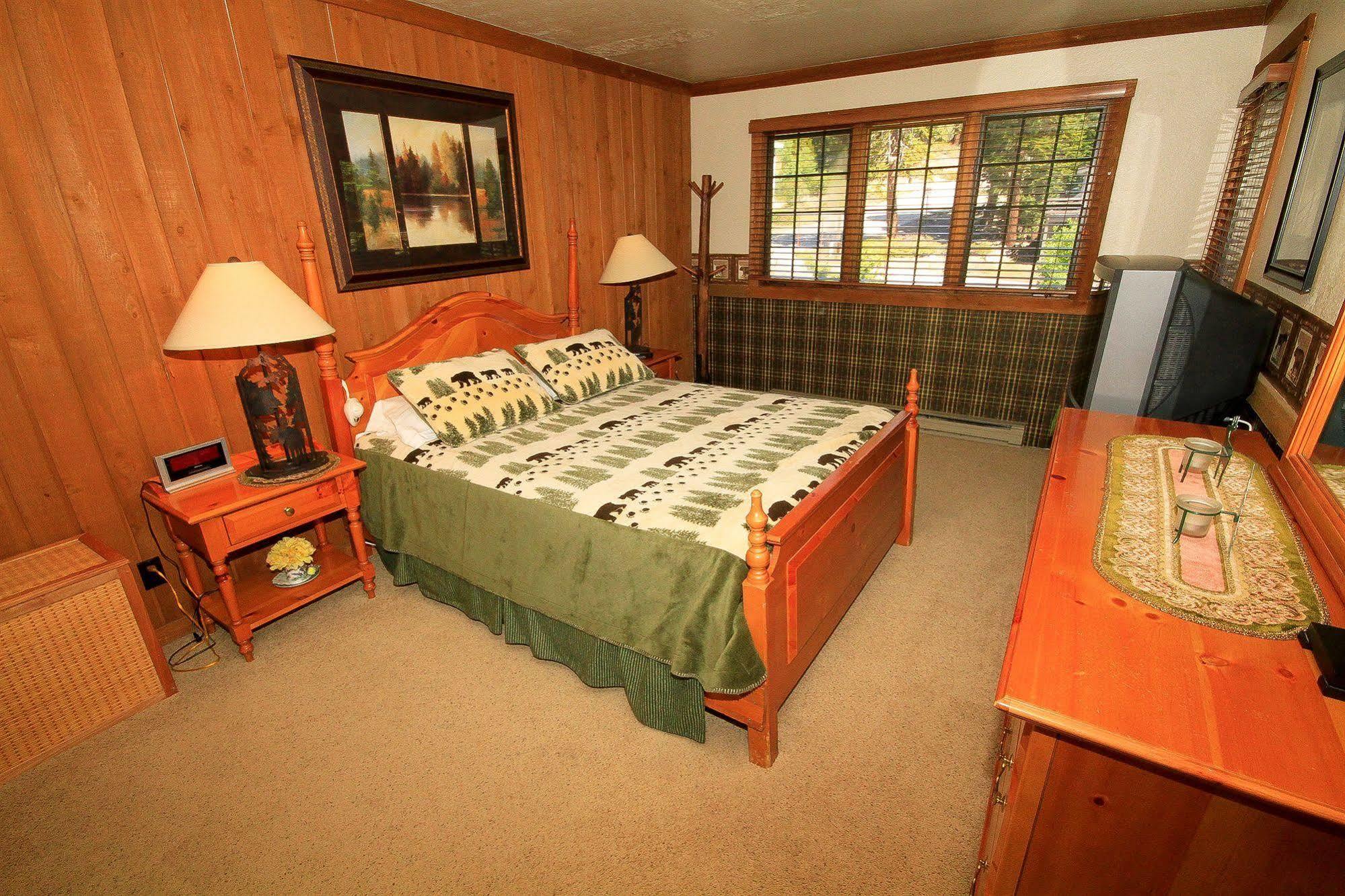 Mountainback At Mammoth Mammoth Lakes Exterior foto