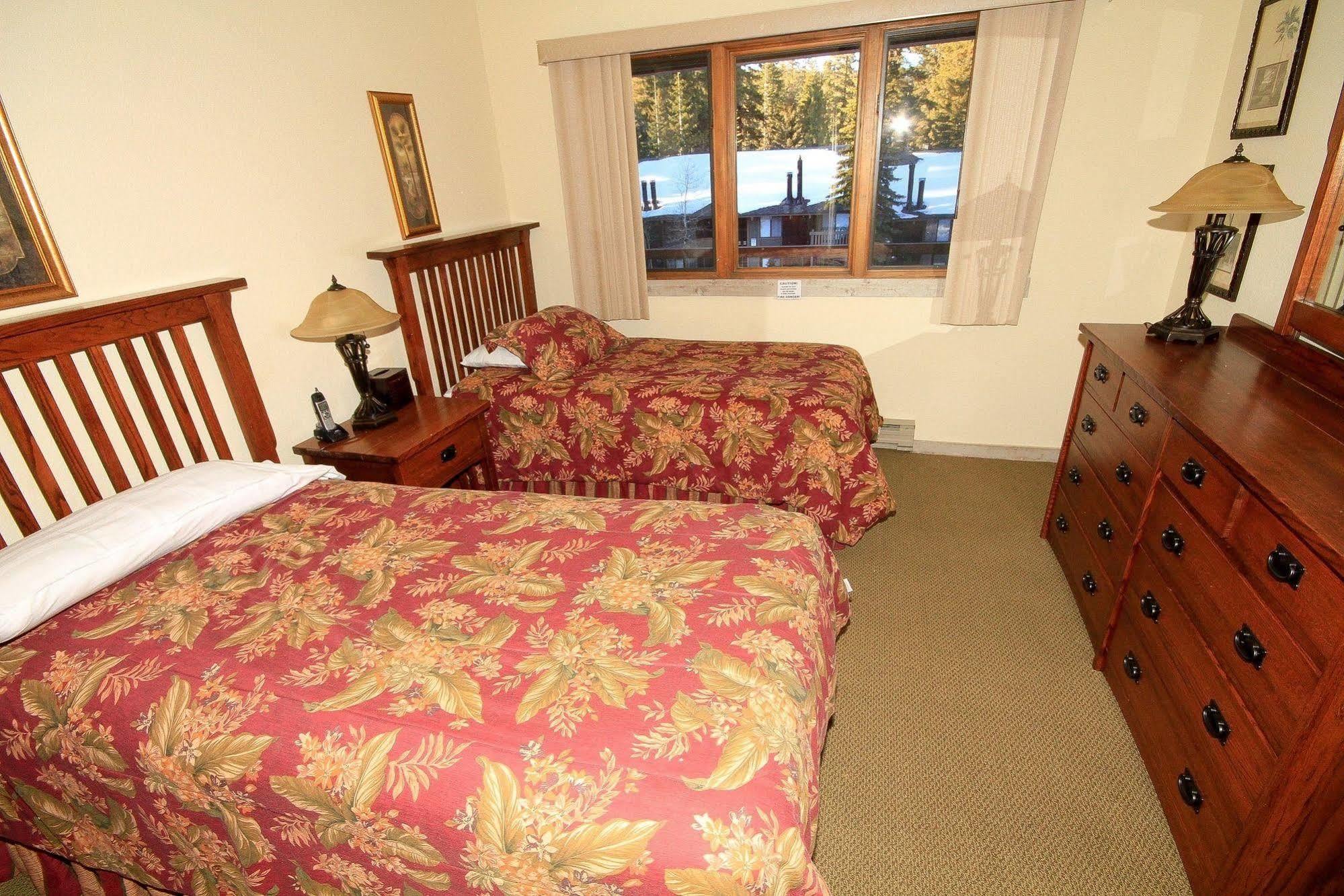 Mountainback At Mammoth Mammoth Lakes Exterior foto