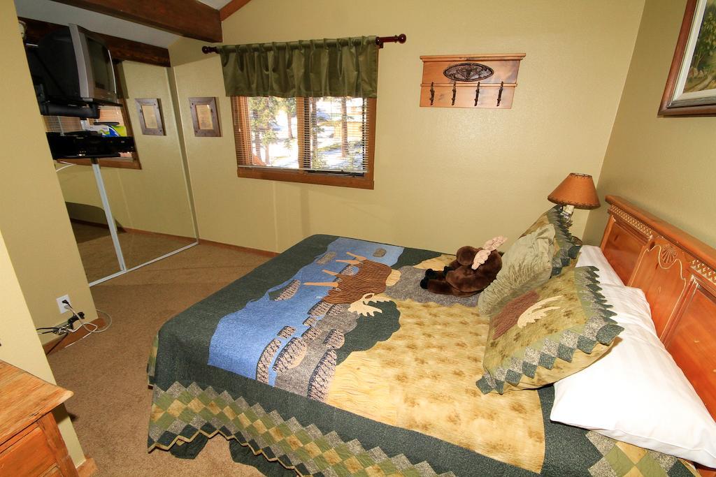 Mountainback At Mammoth Mammoth Lakes Quarto foto