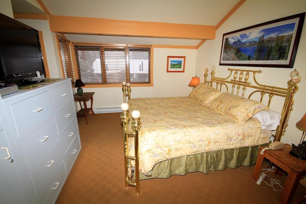 Mountainback At Mammoth Mammoth Lakes Quarto foto