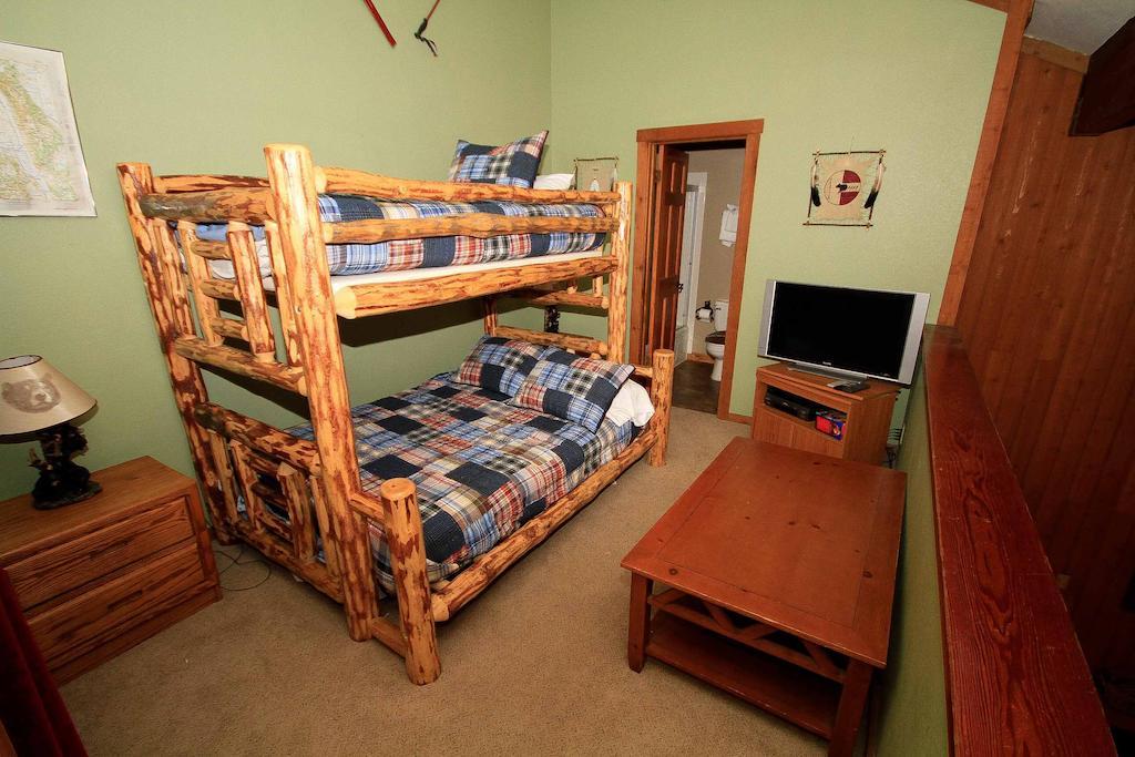 Mountainback At Mammoth Mammoth Lakes Quarto foto