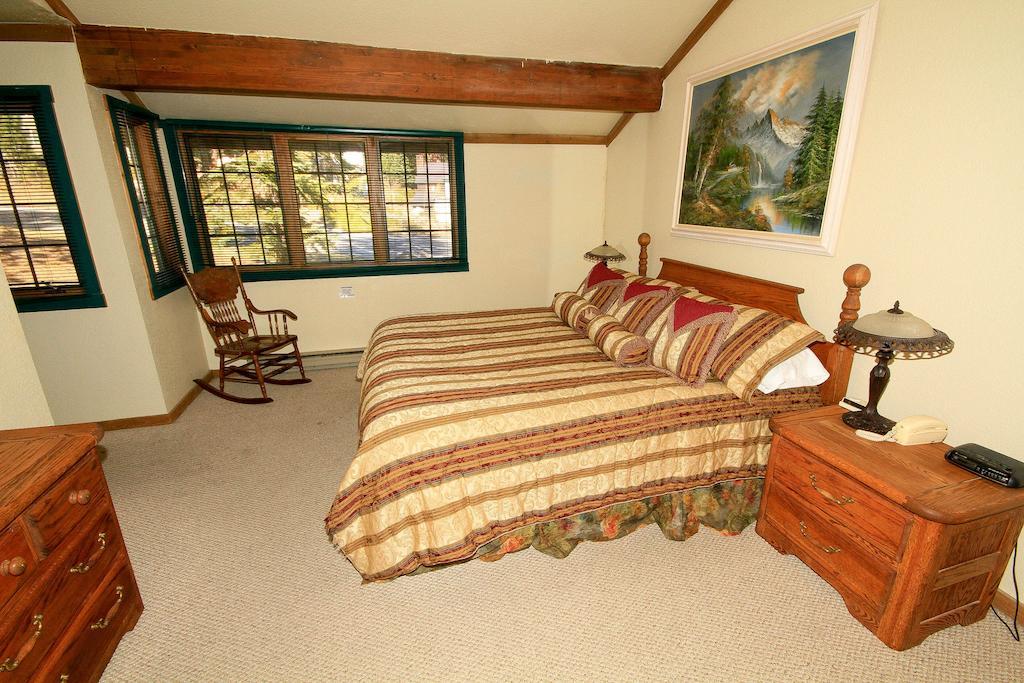 Mountainback At Mammoth Mammoth Lakes Quarto foto