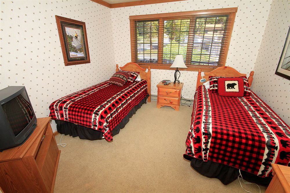 Mountainback At Mammoth Mammoth Lakes Exterior foto