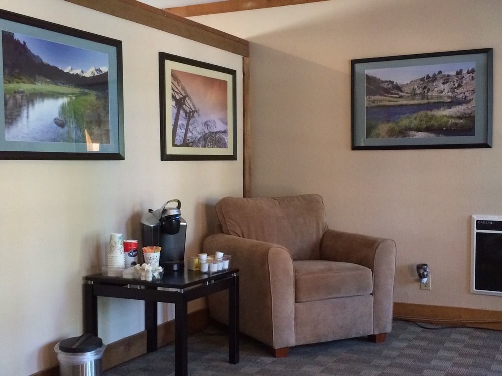 Mountainback At Mammoth Mammoth Lakes Exterior foto
