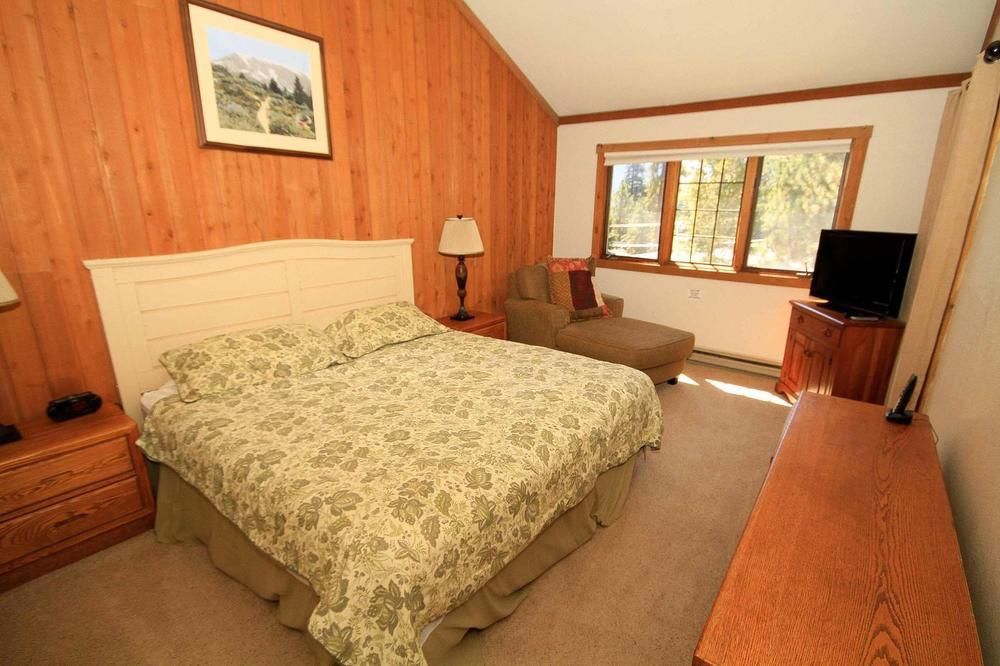 Mountainback At Mammoth Mammoth Lakes Exterior foto