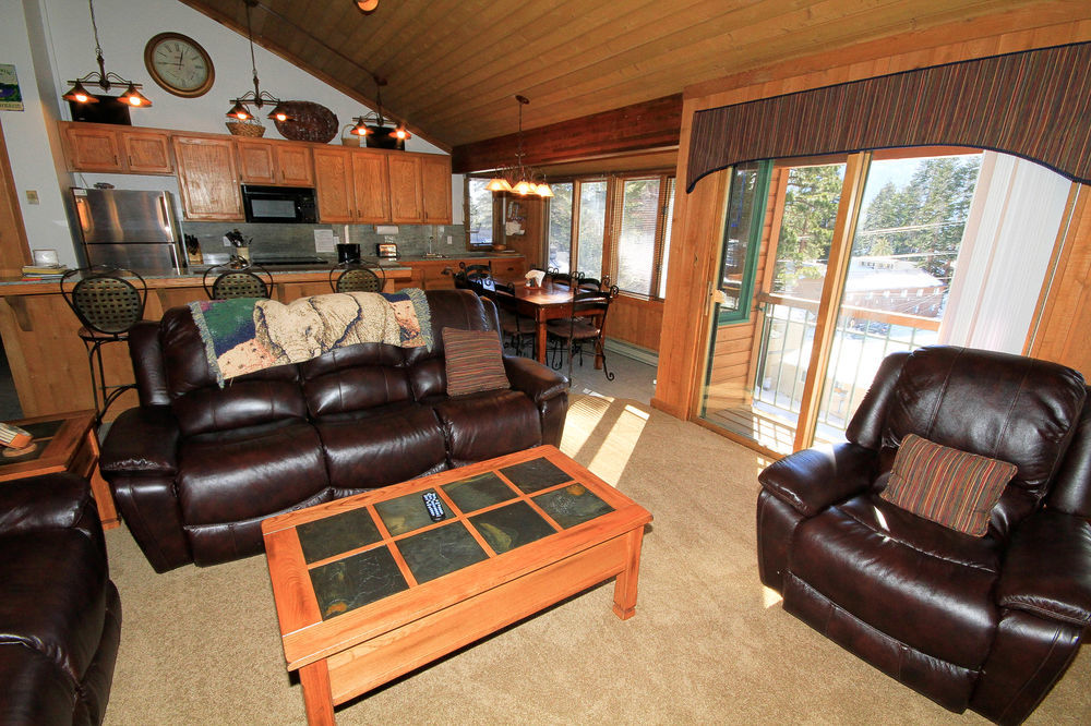 Mountainback At Mammoth Mammoth Lakes Exterior foto